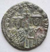 Constantine V11 913-959 Follis