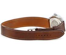 Hermes Arceau GM, 38mm Quartz Movement Watch