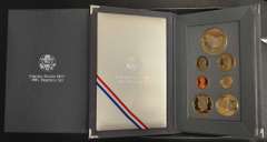 1991 United States Prestige Set OGP.
