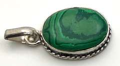 Tibetan silver handmade Pendant