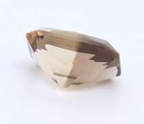 Scintillating Smokey Quartz Loose Stone