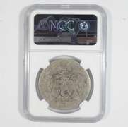 FAIR 2 1887-O Morgan Silver Dollar - Graded NGC LOW BALL