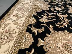 Exquisite Turkish Rug 8x11