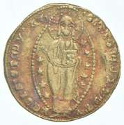 1840 Republic Of Venice Italian States 1 Ducato .1030 oz gold - Spot