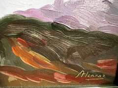 Purple Mountain