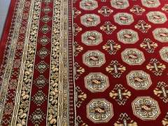 Stunning European Blend of Fashion & Tradition Rug 8x11