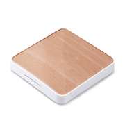 5G WiFi6 Android 10.0 TV Box Support Google Assistant