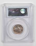 MS65 1936-D Indian Head Buffalo Nickel - Graded PCGS
