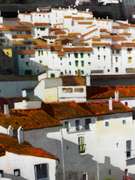 Cadaques, On the Boardwalk, (2/200)