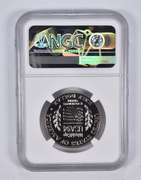 MS69 PL 1994-D World Cup Tournament Commemorative Half Dollar NGC