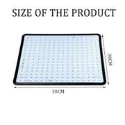 256 LED Grow Light Full Spectrum
