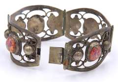 Miscellaneous Lot of Vintage Sterling Jewelry