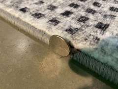 Magnificent Modern Rug 5x8