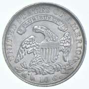 1832 Liberty Cap Dime