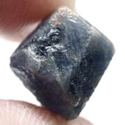 Real raw Sapphire weighing 16.42 carats