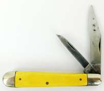 Vintage Camco USA 2 Blade Mini Pocketknife