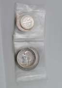 1954 United States Proof Set In Original Box From The US Mint.
