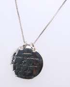 925 Sterling Silver Pendant on Chain