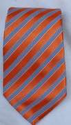 Fine Quality Italian Hand Made Silk Tie By Galante