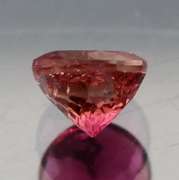 Rich 1.19ct top pink Rubellite Tourmaline