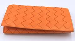 Bottega Veneta Woven Wallet