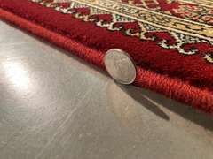 Stunning European Blend of Fashion & Tradition Rug 8x11