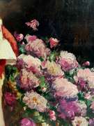 Splendor, original hand signed Giclee by Jose Miguel