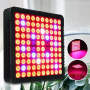 90W LED Grow Light Hydroponic Full Spectrum Indoor