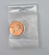 1954 United States Proof Set In Original Box From The US Mint.