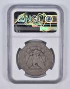 FAIR 2 1889-O Morgan Silver Dollar NGC