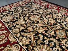 Persian Design Matching Pair 3x4 Rug