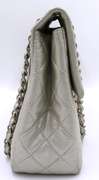 Chanel Maxi Opal Purse