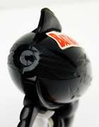 Rare 1960's Batman Park Water Squirt Gun