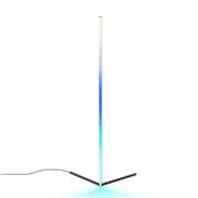 Corner Floor Lamp RGB Lighting Effects