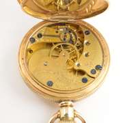 Lovely Women's GF Pocket Watch by Illinois