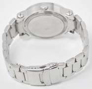 JBW Black And Diamond Dial, Watch, Pre-Owned.