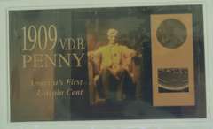 Penny Collection Collectibles Penny US Coin