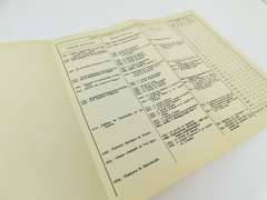 Rare 1948 French Satan Book