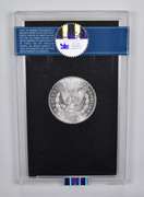 MS64 1880-CC REV Of 78 Morgan Silver Dollar CAC GSA Hoard NGC