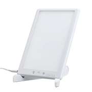 12W 100-240V AC 6500K LED Treatment Lamp with Dimming