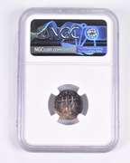 Proof Details 1950 Roosevelt Dime - Artificial Toning - Graded NGC