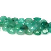 Large 6.59ct 29 piece Zambian Emerald parcel