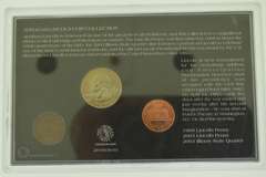 20th and 21 Century Coin Collection