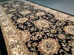 Exquisite Turkish 8' Runner
