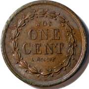 C Bahr New York City Civil War Store Card