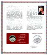 2001 American Proof Silver Eagle in Original Packaging