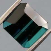 Outstanding 4.57ct untreated london blue Tourmaline