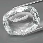 Substantial 9.71ct Brazilian Aquamarine