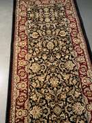 Fabulous Classic Sarouk Design 8' Runner