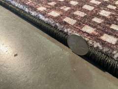 Magnificent Modern Rug 5x8